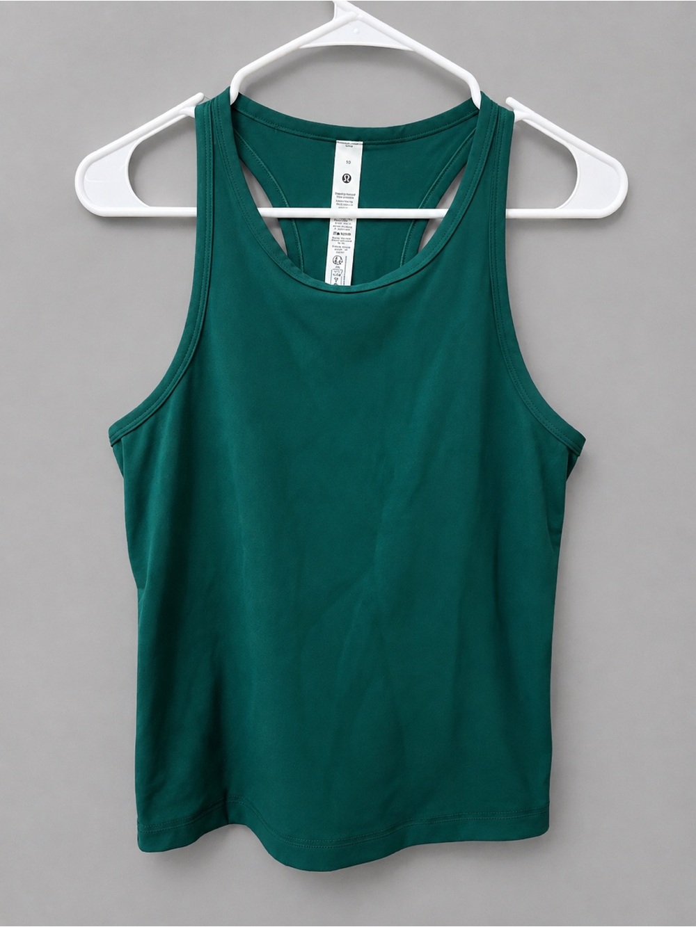Lululemon racerback tank